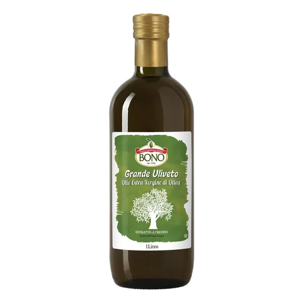 Ypač grynas alyvuogių aliejus GRANDE ULIVETO, 1 l