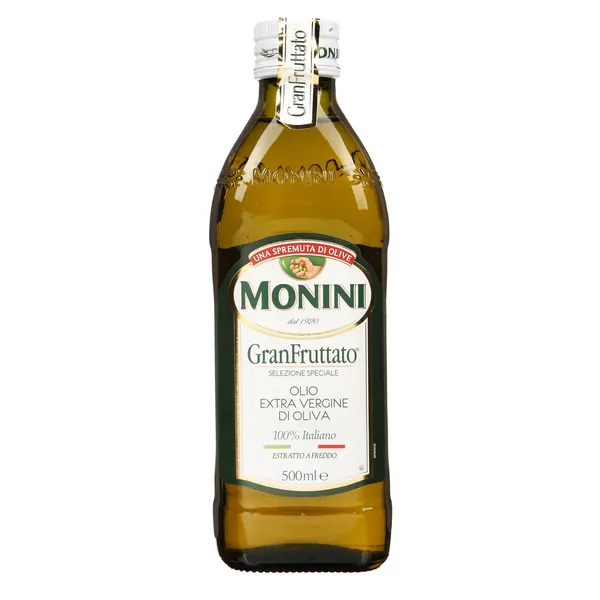 Ypač grynas alyvuogių aliejus GRANFRUTTATO, 0,5 l
