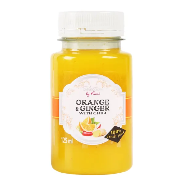 Sula Select. by Rimi apels. ingv., čili 125ml