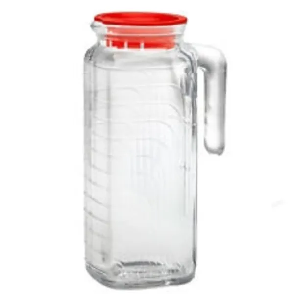 Limonādes krūze Pasabahce Gelo 1,2l