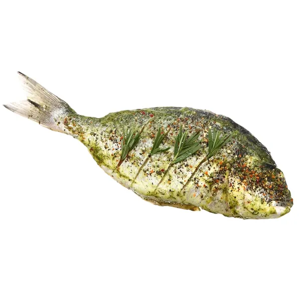 Atšaldytos marinuotos auksaspalvės dorados, 1 kg