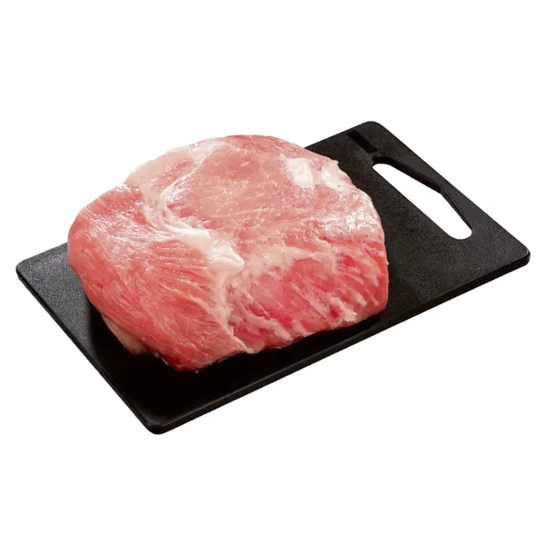 Atšaldyta kiaulienos kumpis be kaulo RIMI, 1 kg