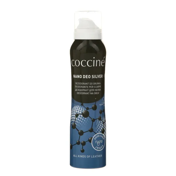 Avalynės dezodorantas COCCINE NANO, 150 ml
