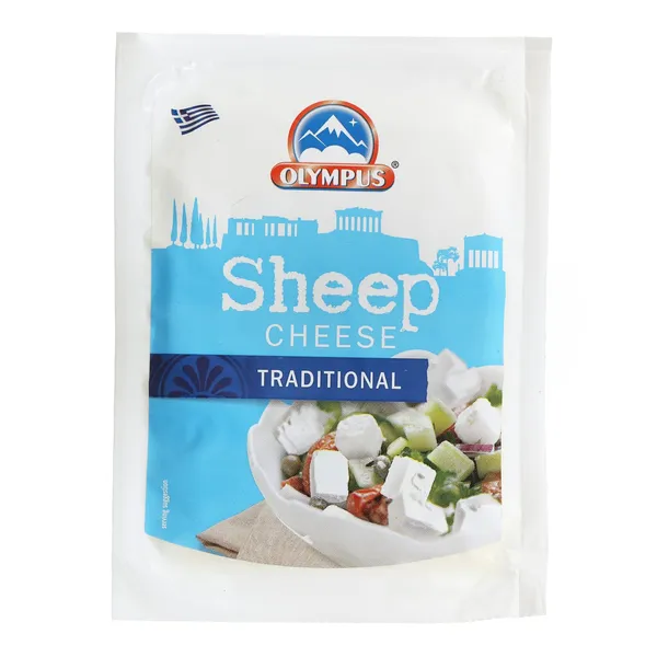 Aitas siers Olympus 150g