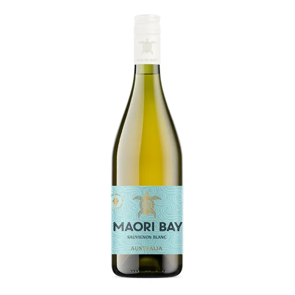 Baltvīns Maori Bay Sauv. Bl. '20 12,5% 0,75l