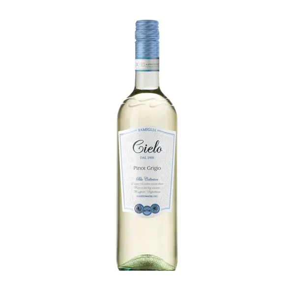 B.v. Cielo Pinot Grigio Delle Ven. 12% 0,75l