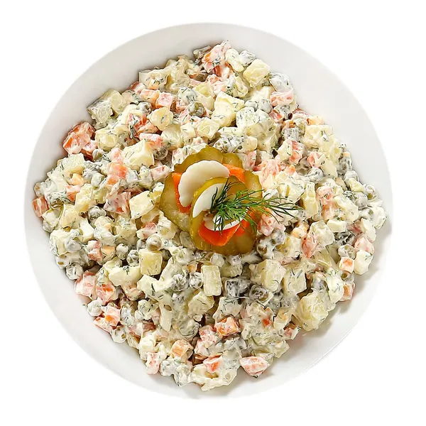 BALTOJI mišrainė, 1 kg