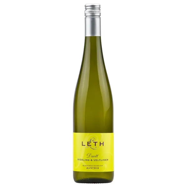B.v. Leth Duet Riesling 12,5% 0,75l