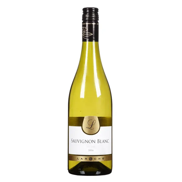 Baltasis sausas vynas LAROCHE SAUVIGNON BLANC, 0,75 l
