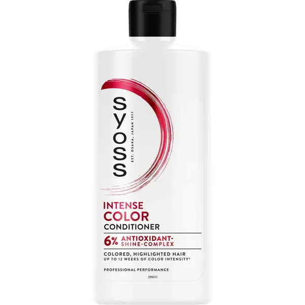 Plaukų balzamas Syoss Color, 440 ml