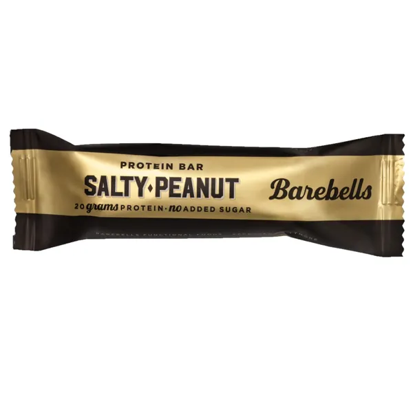 Proteīna bat. Barebells ar sālīt. zemesr. 55g