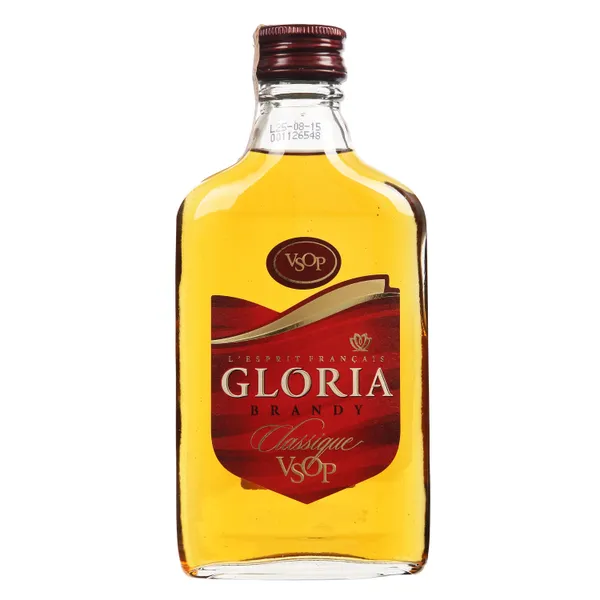 Brendis GLORIA Classique VSOP, 36%, 0,2 l