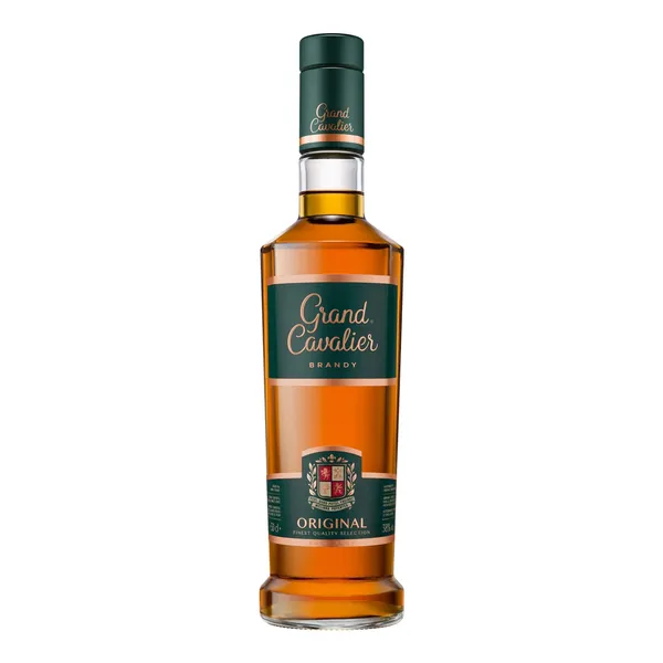 Brendis GRAND CAVALIER, 38%, 0,5 l