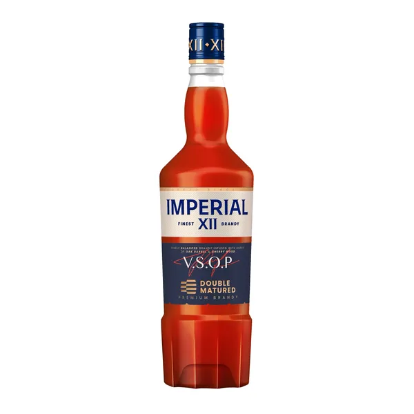 Brendis IMPERIAL XII VSOP, 36%, 0,7 l