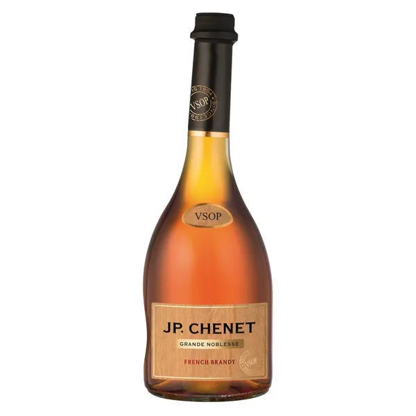 Brendis J.P.CHENET VSOP, 36%, 0,5 l