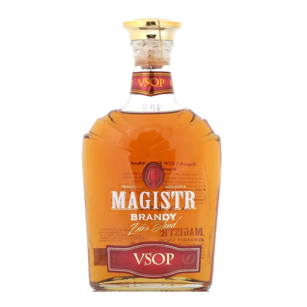 Brendijs Magistr VSOP 36% 0,5l