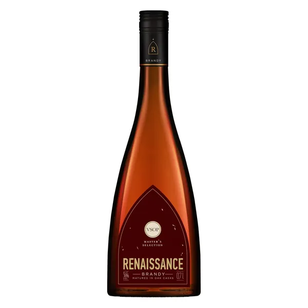Brendis RENAISSANCE VSOP, 38 %, 0,7 l