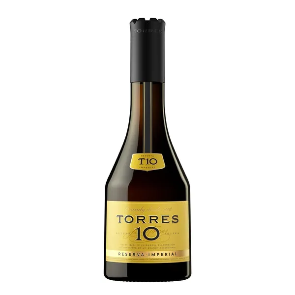 Brendis TORRES 10 (38%), 500 ml