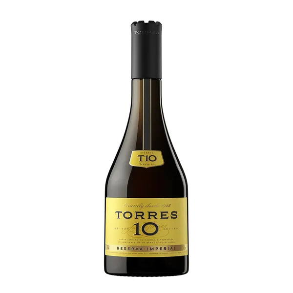 Brendis TORRES 10, 38%, 0,7 l