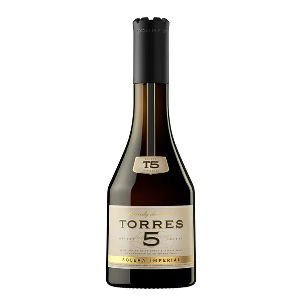 Brendis TORRES 5, 38%, 0,5 l