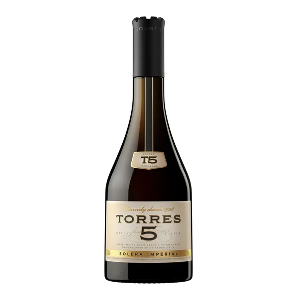 Brendis TORRES 5, 38%, 0,7 l