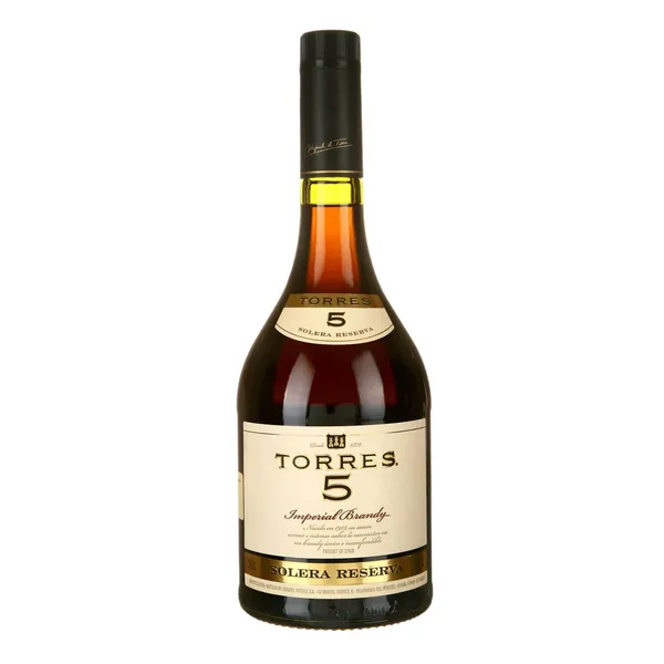 Brendis TORRES 5, 38%, 1 l