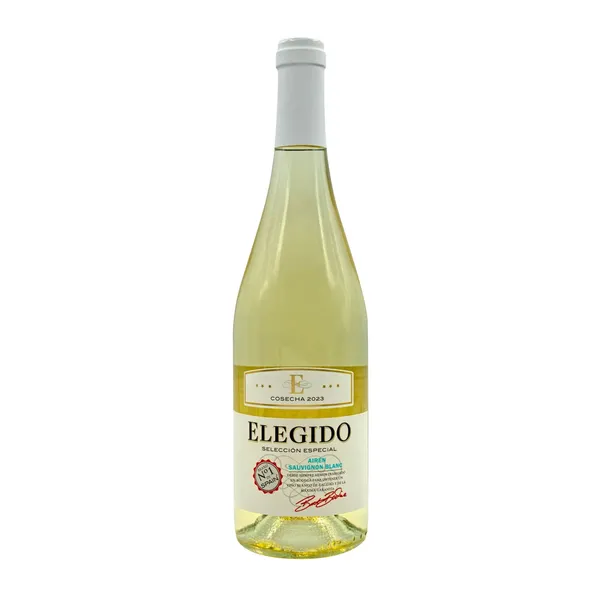 B.v. Elegido Airen-Sauvignon 11% 0,75l