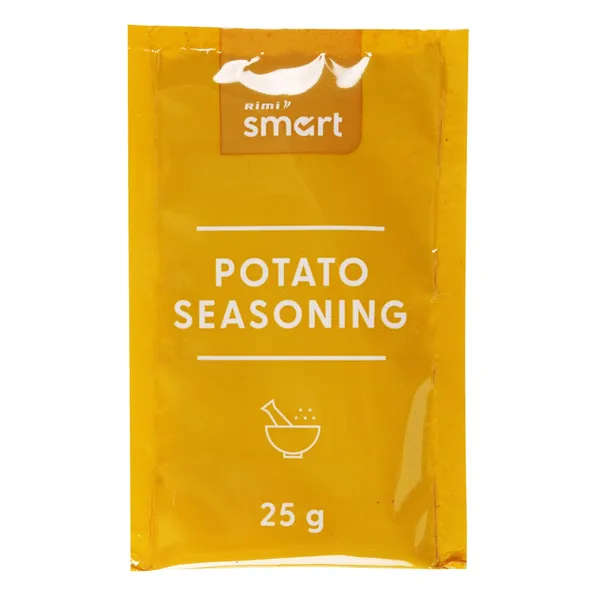 Bulvių prieskoniai RIMI SMART, 25 g