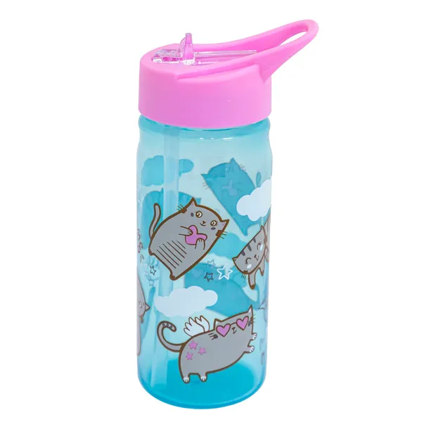 Butelis AQUA PURE MEOW, BS26