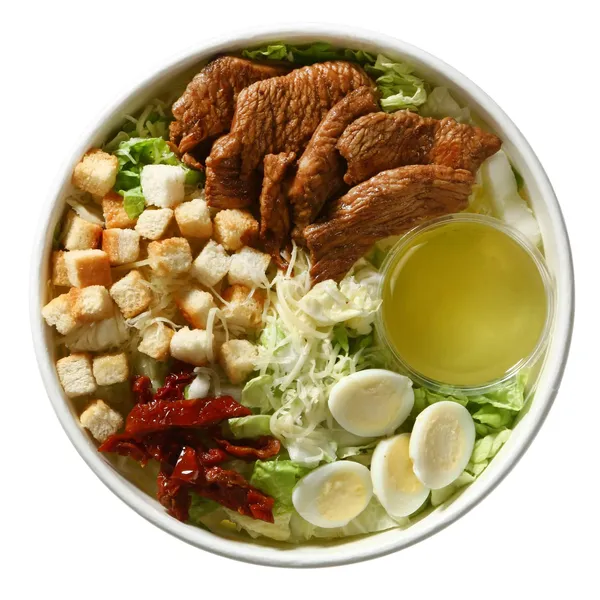 Cezario salotos su kalakutiena, 280 g