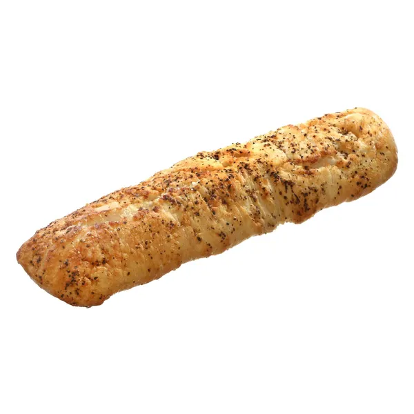CIABATTA stick su jūros druskos ir pipirų skonio pasta, 210 g
