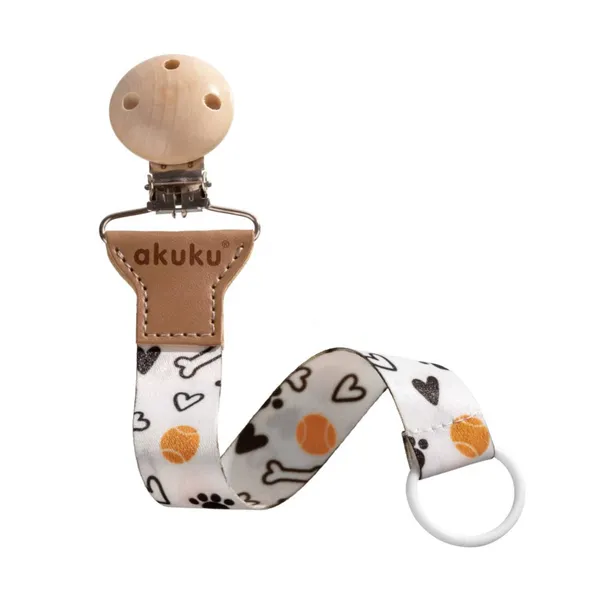 Knupīša turētājs Akuku Hearts 1gab.