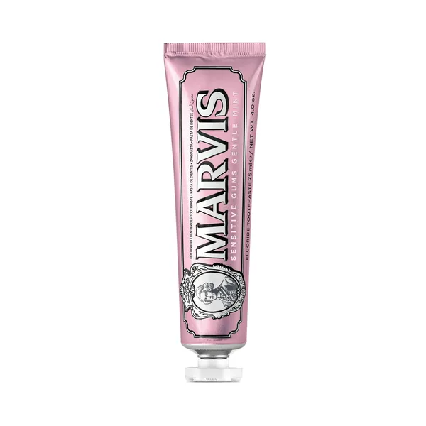 Dantų pasta MARVIS, jautrioms dantenoms, 75 ml