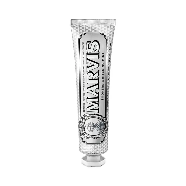 Dantų pasta MARVIS, rūkantiems, 85 ml