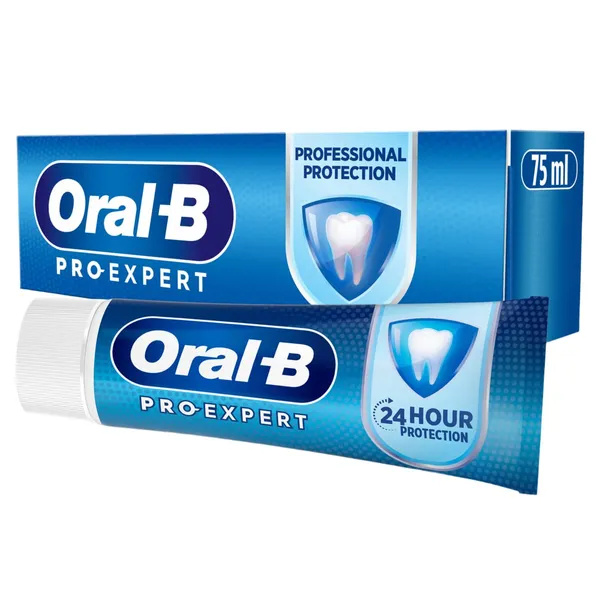 Dantų pasta ORAL-B Pro-Expert, Professional Protection, 75 ml