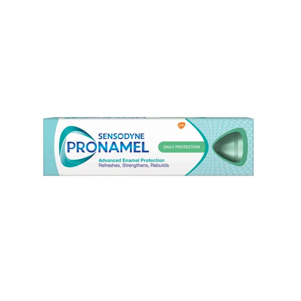 Dantų pasta SENSODYNE PRONAMEL MINT, 75 ml