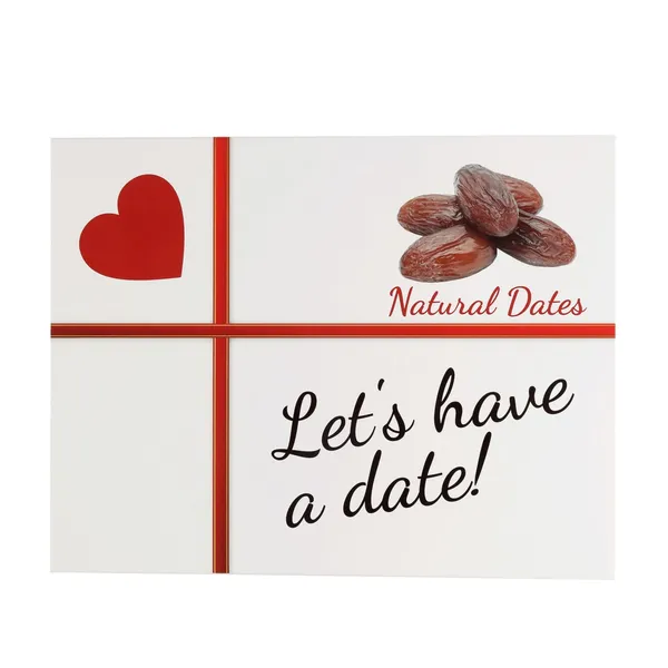 Dateles Medjool, 1 kg