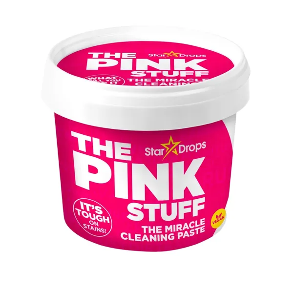 Daugiafunkcinė valymo pasta THE PINK STUFF, 850 g
