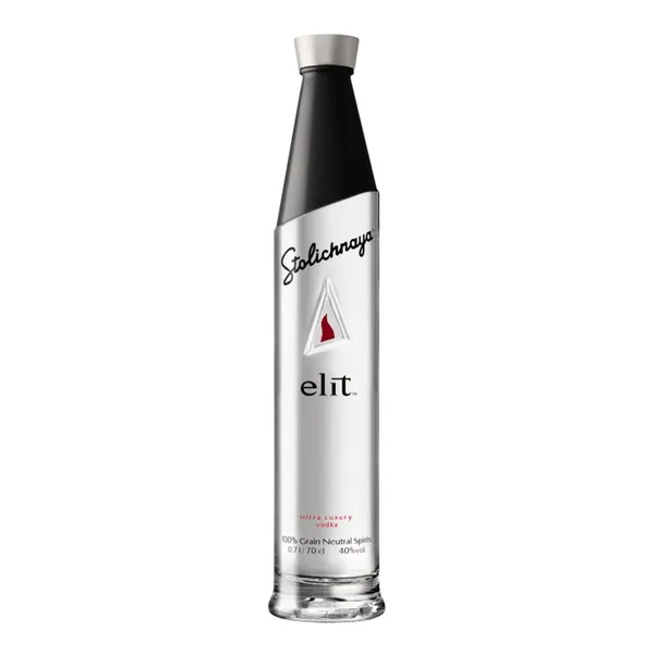 Degtinė STOLI ELIT, 40 %, 0,7 l