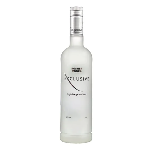 Degtinė Exclusive Kosher 40% 0.7l