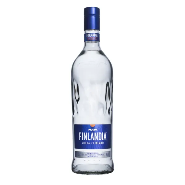 Degtinė FINLANDIA (40%), 1 l