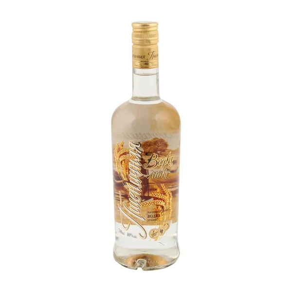 Degtinė PSHENICHNAYA LUX, 40 %, 0,7 l