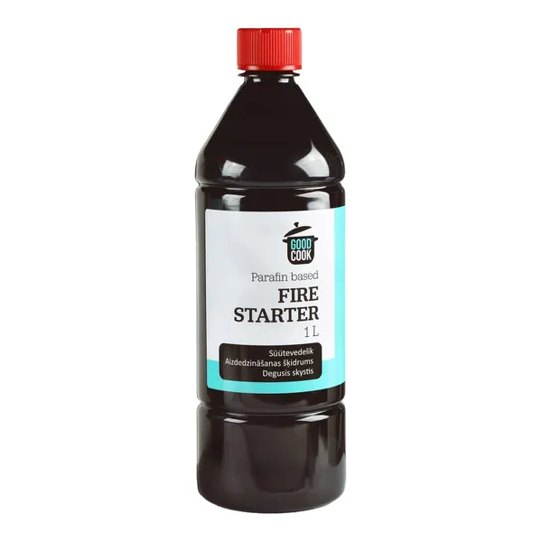 Degusis skystis, parafino pagrindu GOOD COOK, 1 l