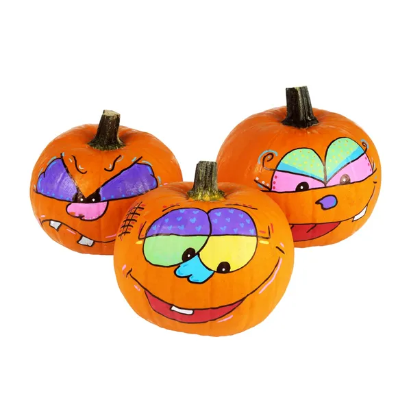 Ķirbis dekoratīvais, apzīmēts gab.