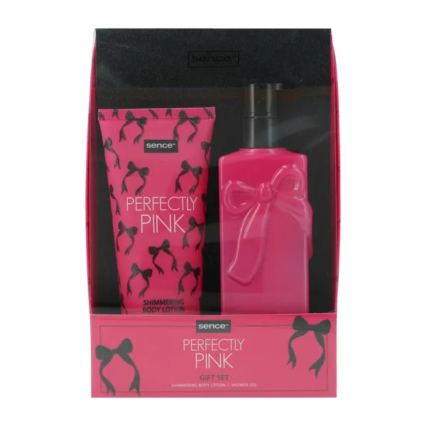 Dāv. komp. Sence Collection Glitz, Glam 2gab.