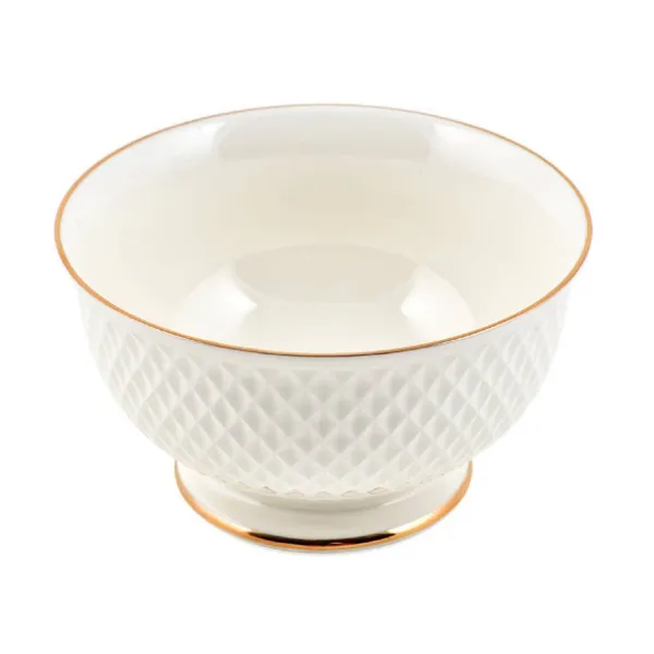 Bļoda E clat gold 15cm