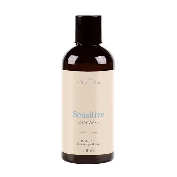 Dušo želė ALMEDA NATURE CARE SENSITIVE, 300 ml