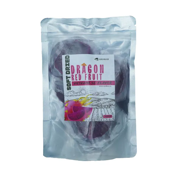 Džiovintas raudonasis kertuotis, 250 g