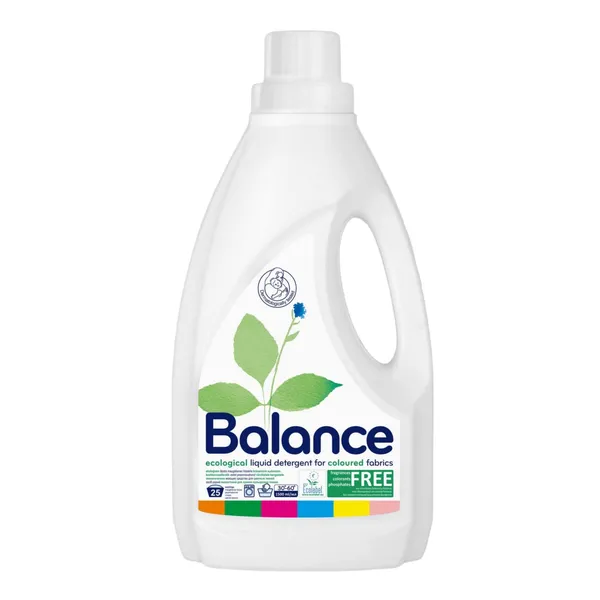 Šķ.mazg.līdz.Balance krās.aud. ekol.25MR 1,5l