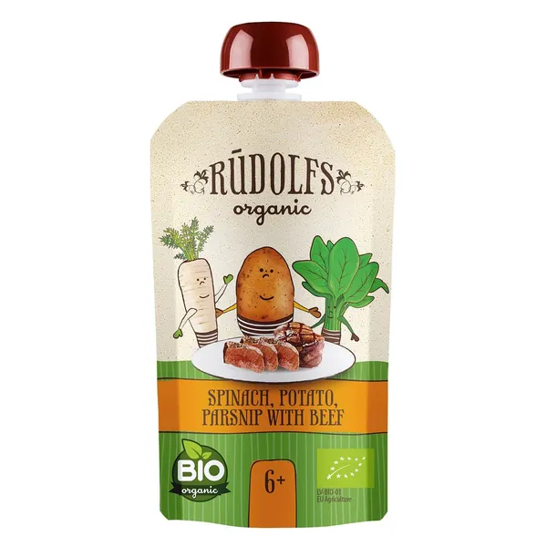 Biez. Rūdolfs Bio Sp.Kar.Past.Jaunl,110g